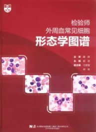 检验师外周血常见细胞形态学图谱