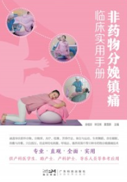 非药物分娩镇痛临床实用手册
