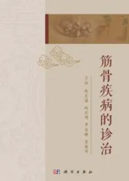 筋骨疾病的诊治
