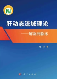 肝动态流域理论 解剖到临床