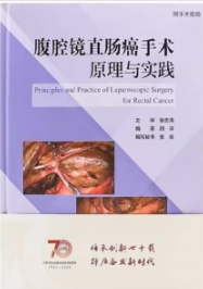 腹腔镜直肠癌手术原理与实践