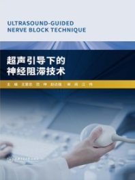 超声引导下的神经阻滞技术