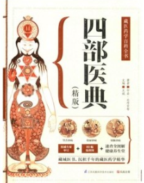 四部医典（精版）