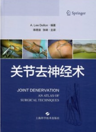 关节去神经术