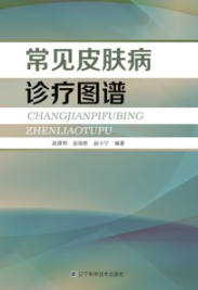 常见皮肤病诊疗图谱