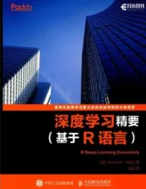 深度学习精要 基于R语言