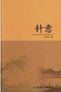 针意