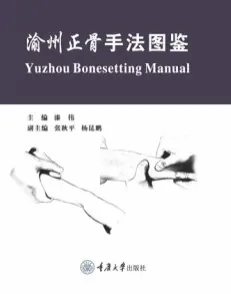 渝州正骨手法图鉴