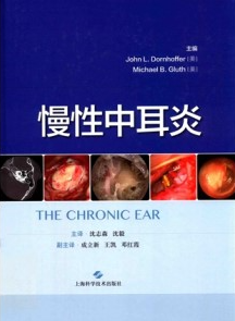 慢性中耳炎