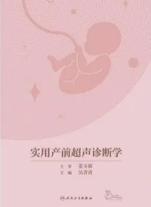 实用产前超声诊断学