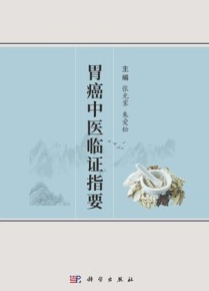 胃癌中医临证指要