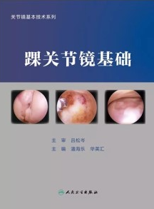 踝关节镜基础