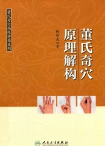 董氏奇穴原理解构