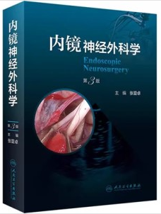 内镜神经外科学 第3版