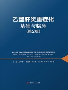 乙型肝炎重症化基础与临床 第2版