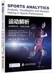 运动解析 运动表现分析、可视化与决策