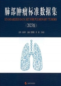 肺部肿瘤标准数据集2023版