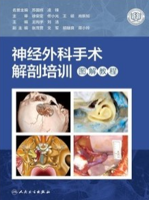 神经外科手术解剖培训图解教程