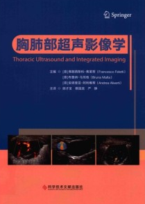 胸肺部超声影像学