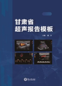 甘肃省超声报告模板