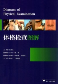 体格检查图解