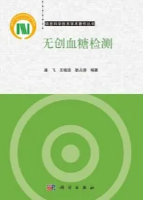 无创血糖检测