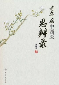 老年病中西医思辨录