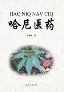 哈尼医药