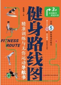 健身路线图