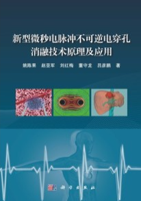 新型微秒电脉冲不可逆电穿孔消融技术原理及应