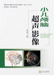 小儿颅脑超声影像