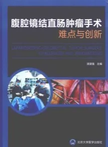 腹腔镜结直肠肿瘤手术难点与创新