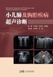 小儿肺及胸腔疾病超声诊断