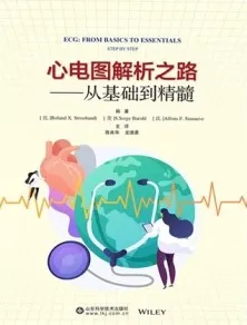 心电图解析之路 从基础到精髓