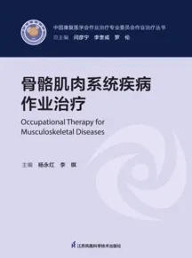 骨骼肌肉系统疾病作业治疗