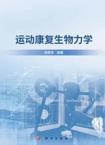 运动康复生物力学