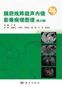 胰胆线阵超声内镜影像病理图谱（第三辑）