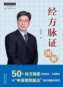 经方脉证图解
