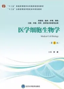 医学细胞生物学 第4版（2019）