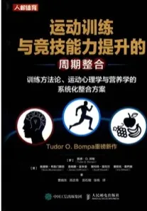 运动训练与竞技能力提升的周期整合
