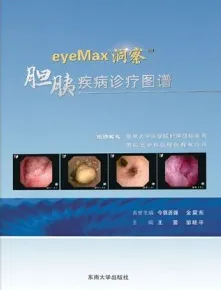 eyeMax洞察TM胆胰疾病诊疗图谱