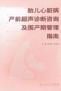 胎儿心脏病产前超声诊断咨询及围产期管理指南