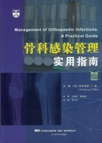 骨科感染管理实用指南