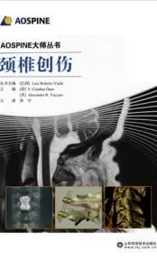 AOSPINE大师丛书 颈椎创伤