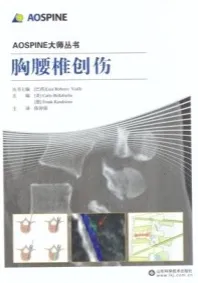 AOSPINE大师丛书 胸腰椎创伤