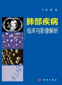 肺部疾病临床与影像解析