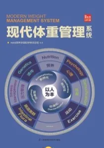 现代体重管理系统