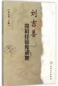 刘吉善内科经验传承集