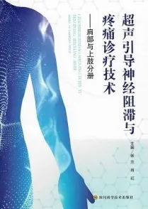 超声引导神经阻滞与疼痛诊疗技术 肩部与上肢分册