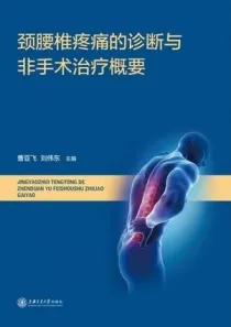 颈腰椎疼痛的诊断与非手术治疗概要